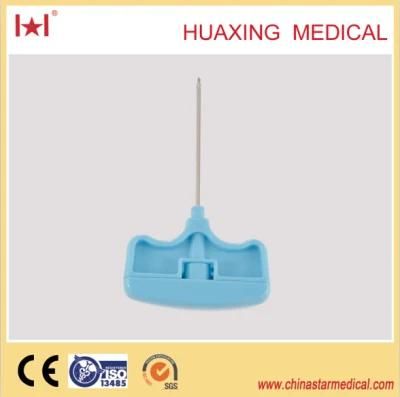 Single-Use Medical Bone Marrow Puncture Needle (BIOPSY type)