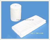 ISO Certified Medical Absorbent White Gauze Roll