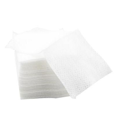 4 Ply 2X2 Inch Non Woven Sponges Non Sterile Dental Gauze