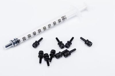 Disposable Syringe Gasket/Piston/Stopper/Closure