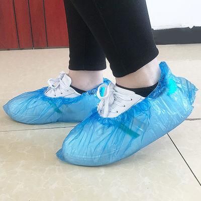 Big Discount! Supply PPE Protective Equipment Disposable Shoe Cover