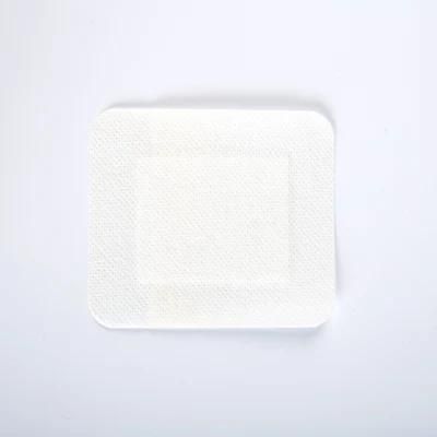 Non Woven Fabric with Good Price Medical Wound Care Dressing