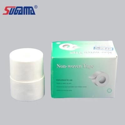 High Quality OEM Disposable Non Woven Surgical Paper Tape