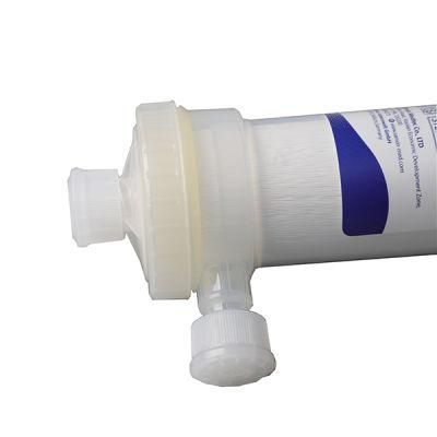 Medical Hemodialysis Dialyzer Price with PP Material