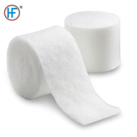 Disposable Medical Cast Padding Orthopedic Bandage