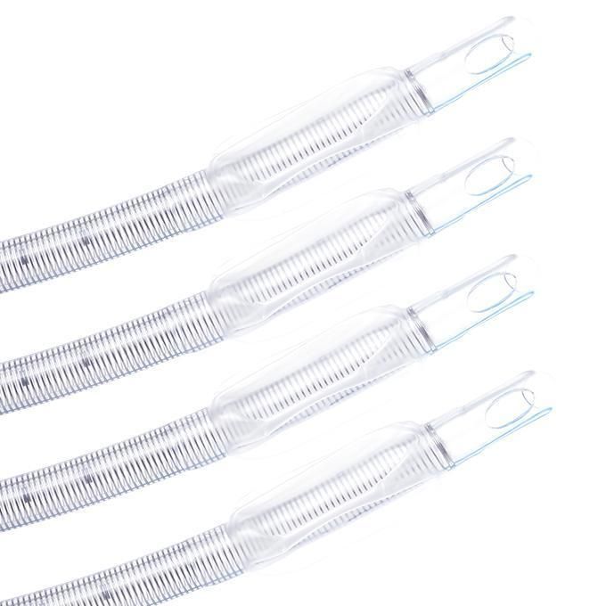 China Supply Reinforced Endotracheal Tube