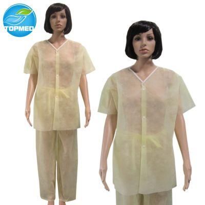 Medical Scrub Suit, SMS Scrub Suit Set