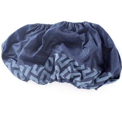 High Quality Disposable Non-Woven Shoe Cover Anti-Skid Non Anti-Skid