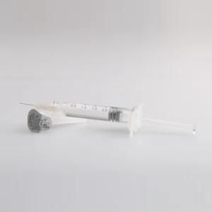 1ml Facial Injection Dermal Filler Cross-Linked Hyaluronic Acid Lip Ha Filler