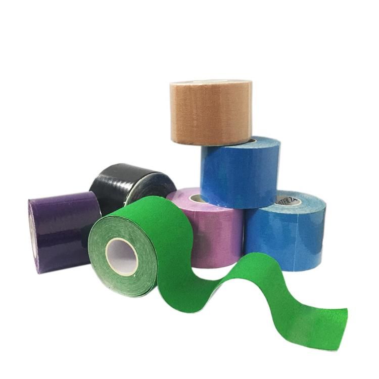 High PRO Comfortable Elastic Sports Kinesio Tape