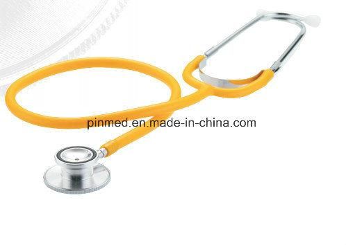 Hospital Medial Diagnosticdual Head Stethoscope