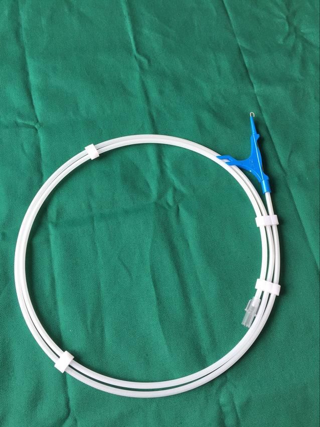 Pcnl Guidewire 0.035inch with CE Certificate