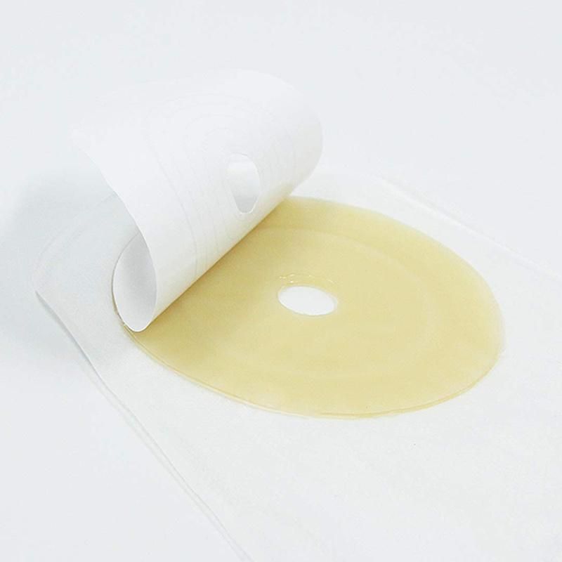 Cheap Price Medical Stoma Colostomy Bags with Filter