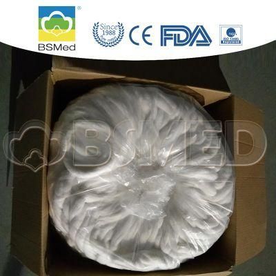 20g Cotton Coil 100%Pure Cotton for Beauty Treatment