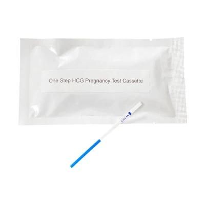 High Quality Low Price Lh Ovulation Test Strip