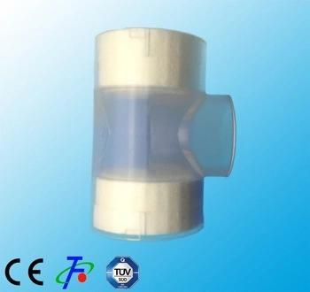 The Tracheal Hme Fiter, Pneumatic Artificial Nose, Disposable Filter