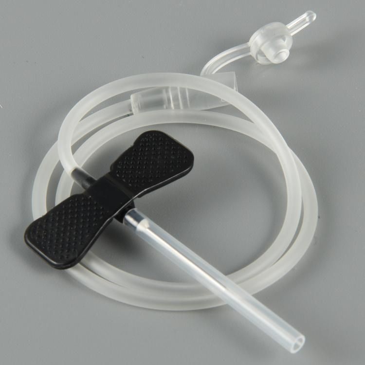 Disposable Medical Butterfly Needle