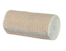 Factory Price Colors Disposable Medical Supply High Elastic Bandage with CE Certificate