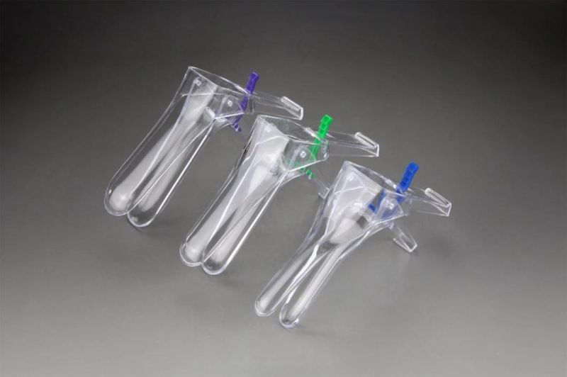 Competetive Price China Surgical Female Vaginal Speculum