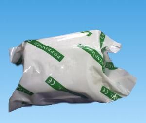 Pop Bandage (Plaster of Paris bandage) for Surgical Care