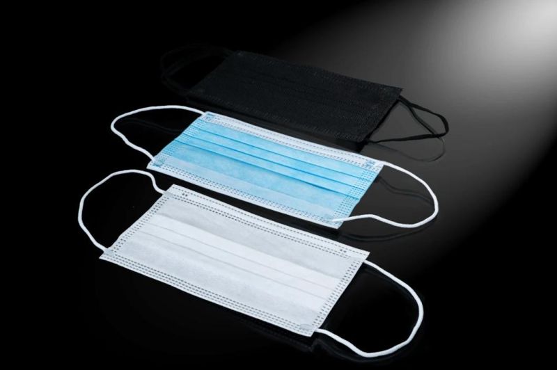 Disposable Medical Face Mask