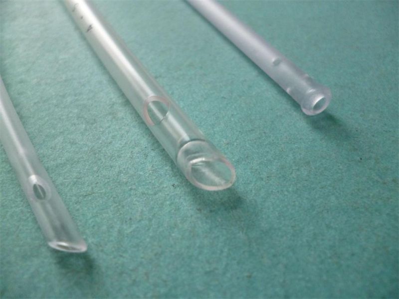 Suction Catheter for Single Use