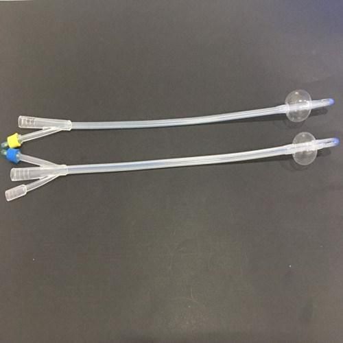 Urine Catheter/Catheter Pigtail/ Urinary Catheter/ Pigtail Catheter