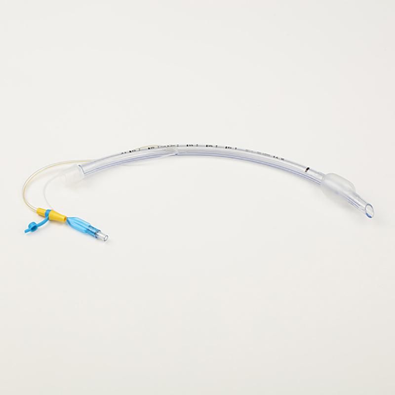 Medical Consumable Endotracheal Tube with Suction Catheter