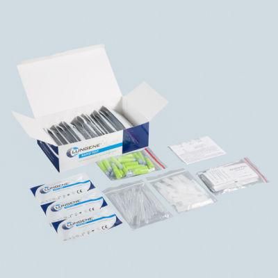 Coviding Diagnostic Antibody Igm Igg Rapid Test Kit