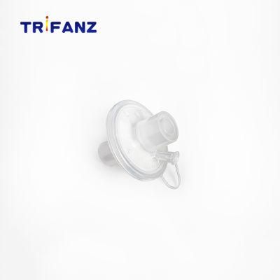 Custom Disposable Medical Bacteria Filter