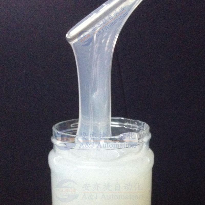 Medical Class Serum Gel for Blood Test Tube