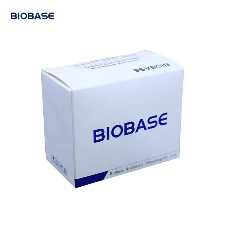 Biobase Rt-Qpcr Detection Kit PCR Reagent Real Time PCR Kits