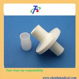 The Spirometry Filter, Air Filter, Electrostatic Cotton Filtration