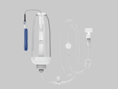 Medical Sterile Disposable Infusion Pump Cbi