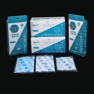 China Supplier High Quality Mask Disposable Surgical Mask Disposable Medical Face Mask Disposable Mask Elastic