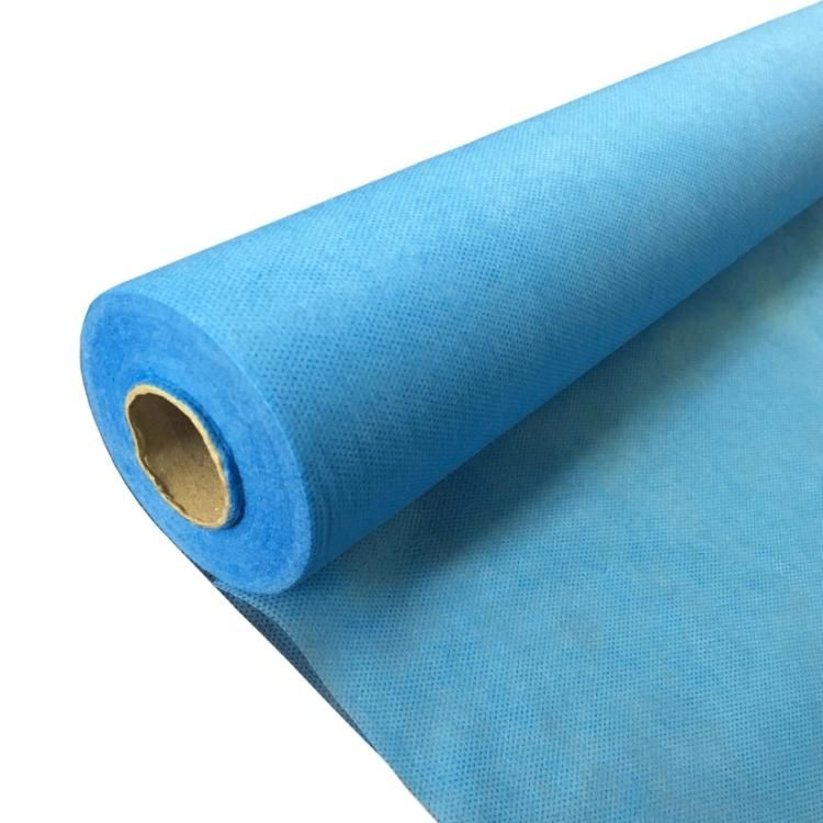 Medical Supplies Coated Paper Perforated Bed Sheet Paper Roll