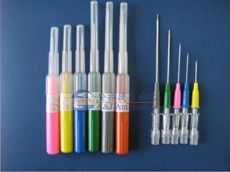 Disposable Blood Lancet Supplier