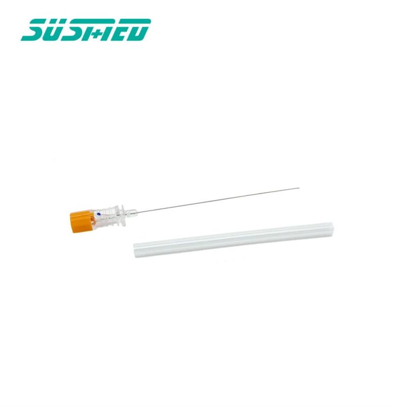 Disposable Medical 2cc Syringe with or Without Needle