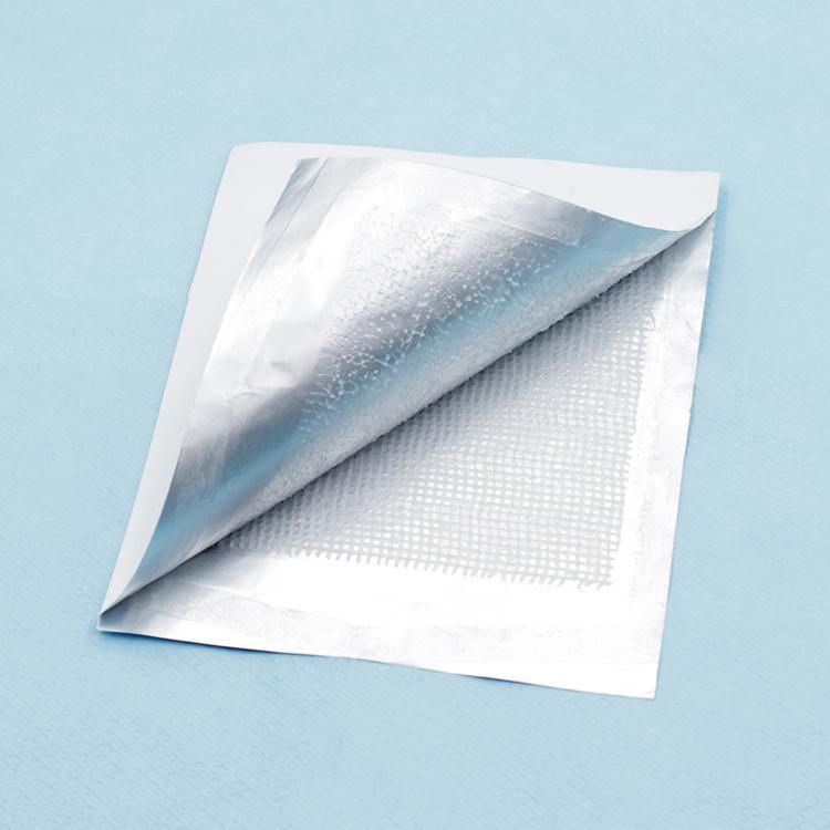 Super September Medical Paraffin Gauze Dressing Gauze Dressing Sterile