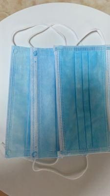 3 Layers Medical Mask Disposable Medical Face Mask Kunkka Dy95