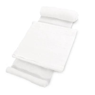 First Aid Compress Bandage - China Elastic Bandage, PBT Bandage ISO