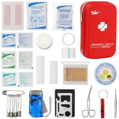 Ideal First Aid Medical Supplies First AIS Kit