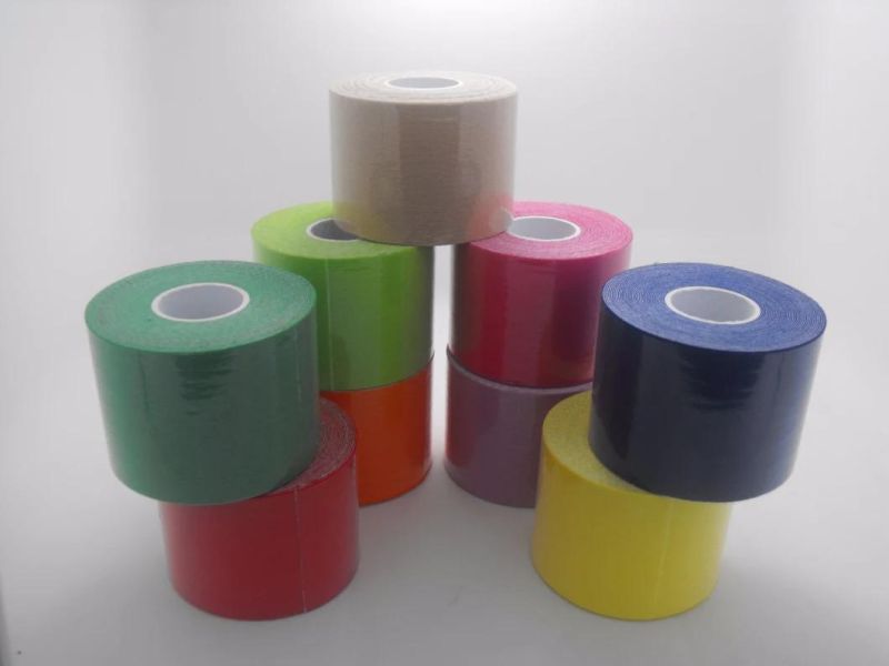 Kinesiology Tape Sport Tape Athelet Tape