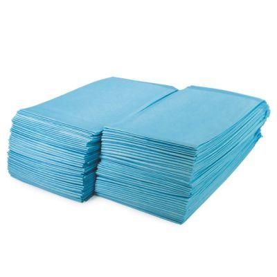 Chinese Manufacturer Hot Sale Disposable Medical Adult Underpad for Incontience