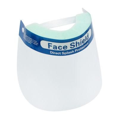 Disposable Medical Protective Face Shield