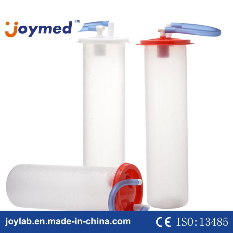 Hospital Operation Room Disposable Medical Suction Canister Liner