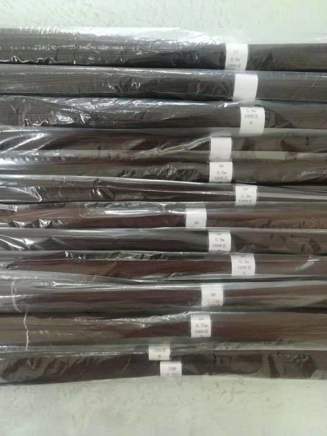 Absorbable Surgical Sutures Chromic Catgut and Plain Catgut USP1#