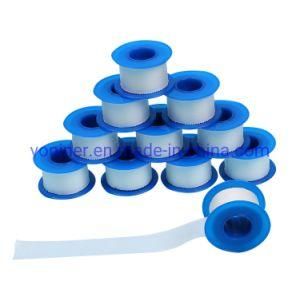 Medical Silk Adhesive Tape