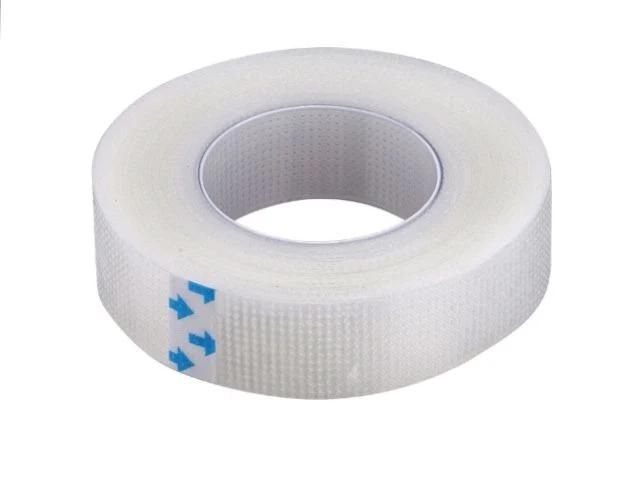 Factory Price High Quality Waterproof Glue Medical Adhesive Tape Roll with Certificate