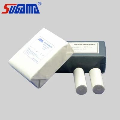 Non Sterile Medical Gauze Bandage